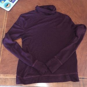 Me to We turtle neck